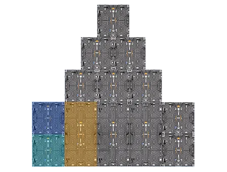 Modular Assembly